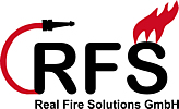Real Fire Solutions GmbH aus Giengen